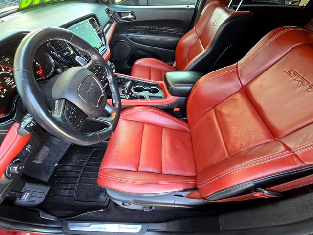 Used 2022 Dodge Durango SRT w/ Premium Interior Group AWD/4WD image 25
