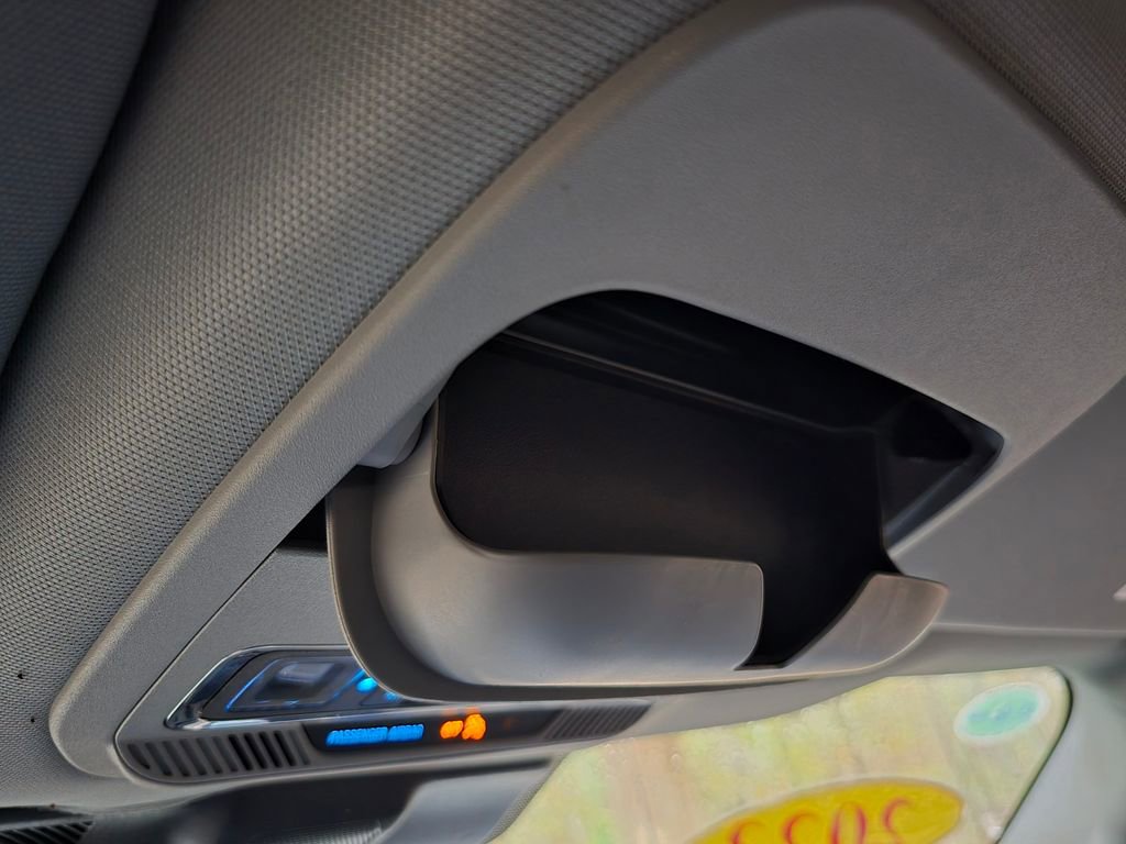 Used 2023 Ford F150 Lariat w/ Trailer Tow Package image 51