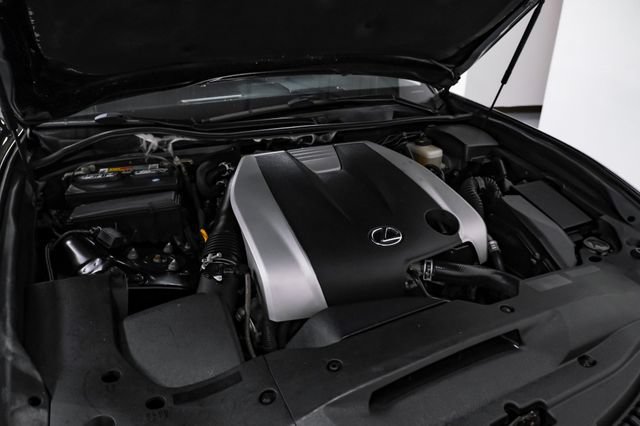 Used 2015 Lexus GS 350 w/ Premium Package RWD image 52