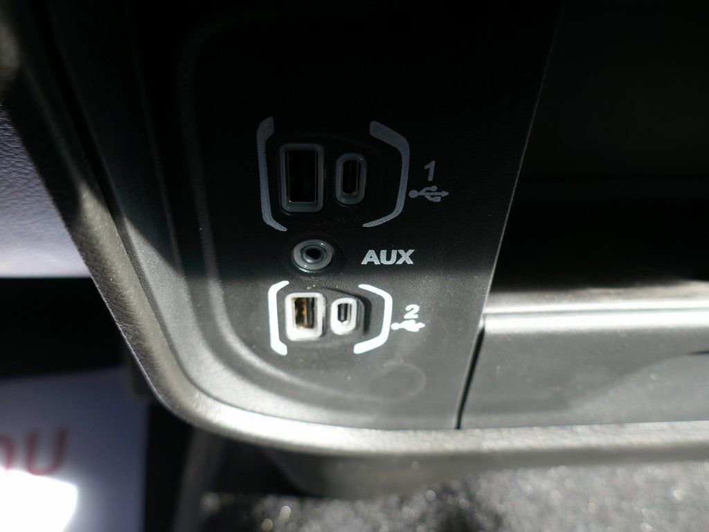 New 2026 RAM 2500 Tradesman image 22