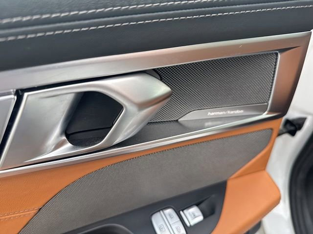 Used 2022 BMW M850i Gran Coupe xDrive image 14