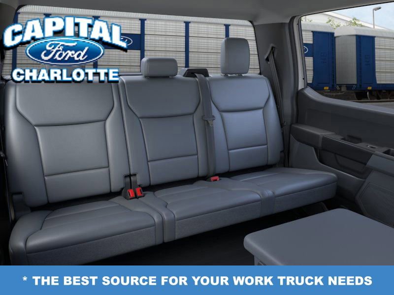 New 2025 Ford F150 XL image 11