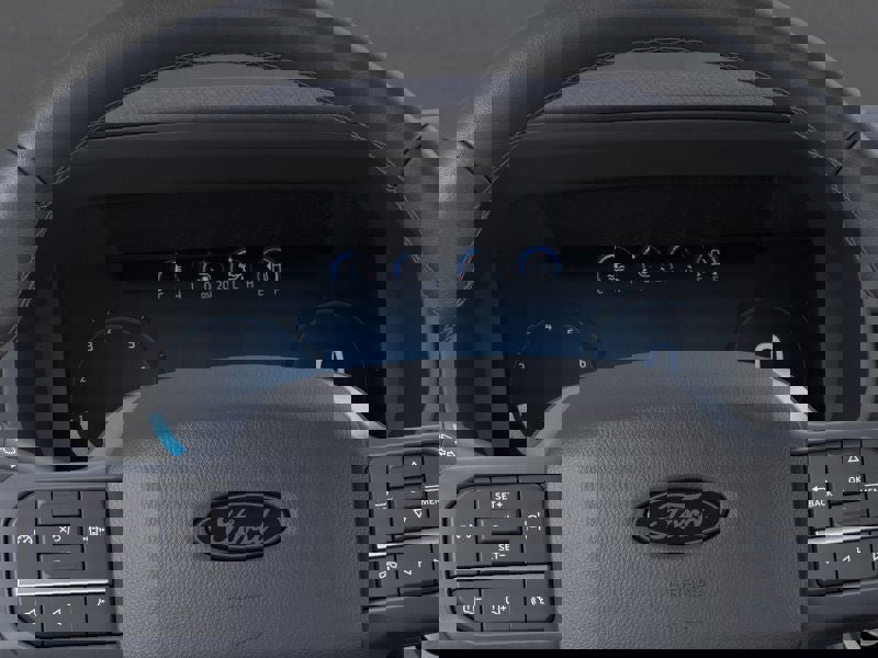 New 2025 Ford F150 XLT w/ Equipment Group 301A Standard image 13