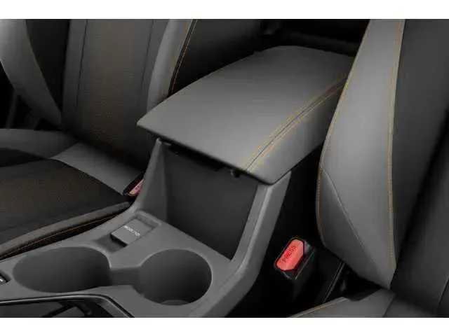 New 2027 Subaru Crosstrek 2.5i Limited AWD/4WD image 16