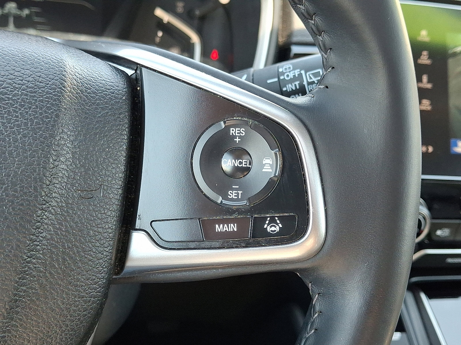Used 2017 Honda CR-V EX-L image 22