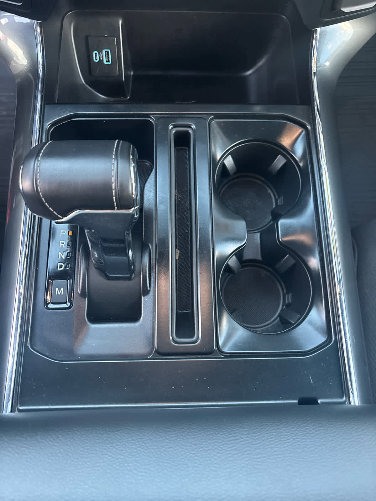 Used 2023 Ford F150 XLT w/ Equipment Group 302A High image 14