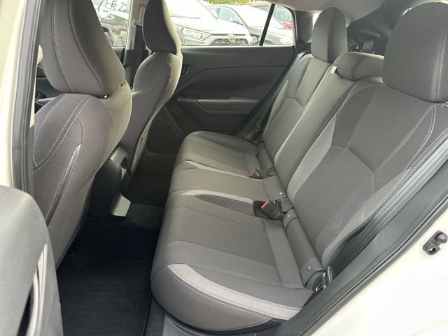 Certified 2024 Subaru Impreza 2.0i AWD/4WD image 23