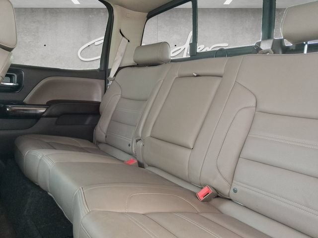 Used 2016 GMC Sierra 2500 Denali AWD/4WD image 28