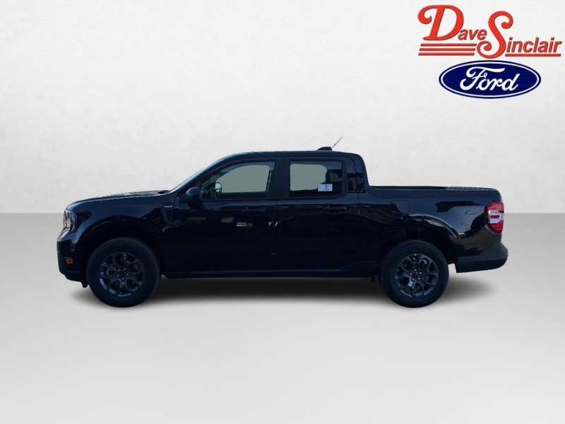 New 2026 Ford Maverick XLT w/ Equipment Group 301A AWD/4WD image 10
