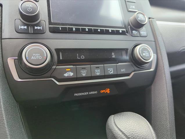 Used 2020 Honda Civic LX image 10