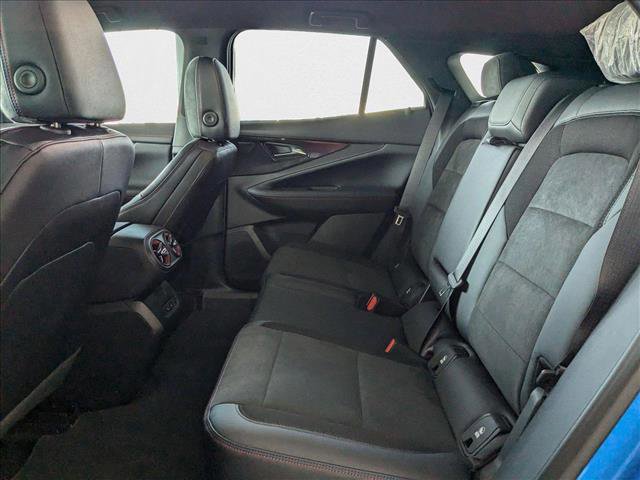 New 2025 Chevrolet Blazer EV RS w/ Super Cruise Package image 14