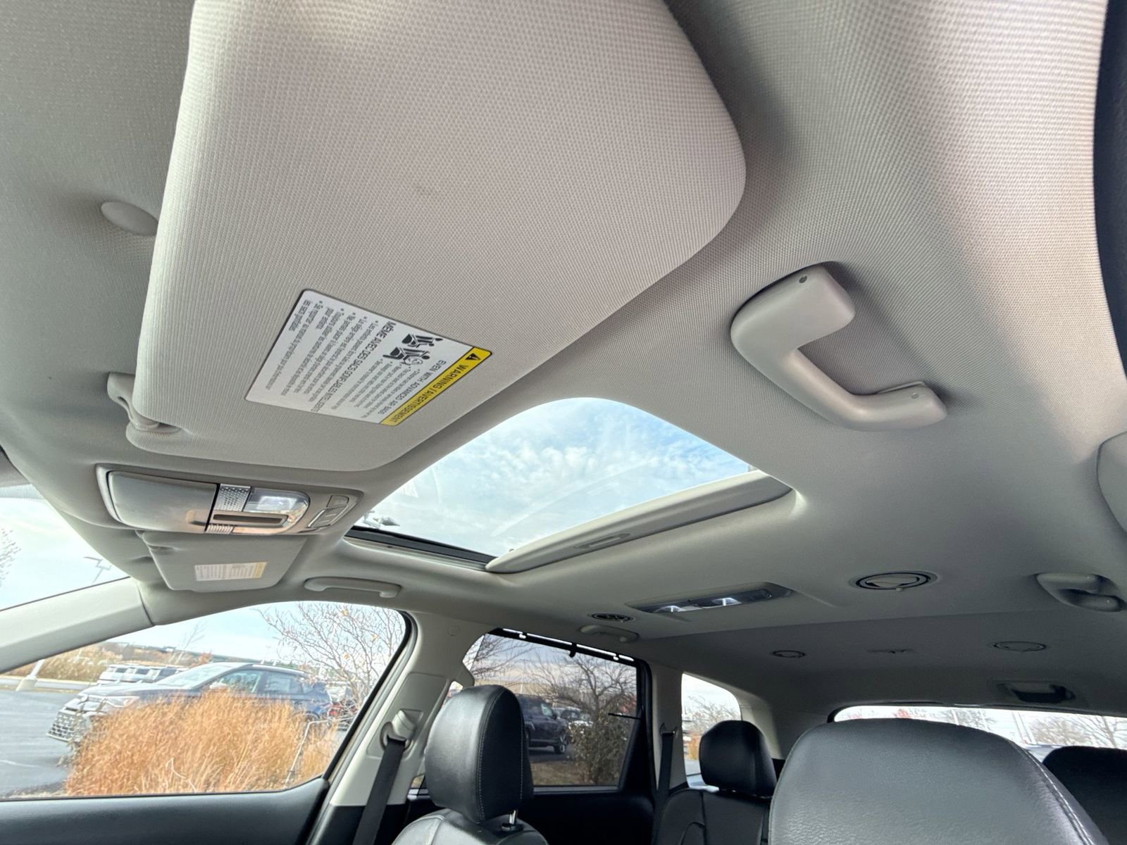 Used 2022 Kia Telluride EX image 23