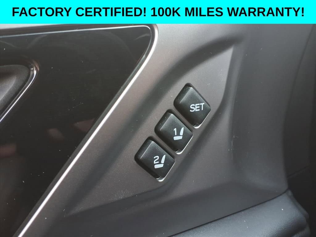 Certified 2022 Subaru Outback Touring w/ Popular Package #2 AWD/4WD image 18