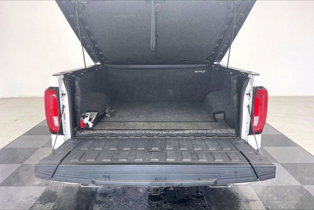 Used 2019 GMC Sierra 1500 Denali w/ Denali Ultimate Package AWD/4WD image 27