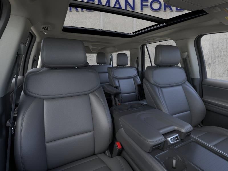 New 2026 Ford Expedition Max Active AWD/4WD image 14