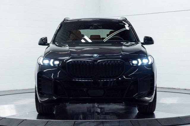 New 2026 BMW X5 xDrive50e w/ M Sport Package image 7