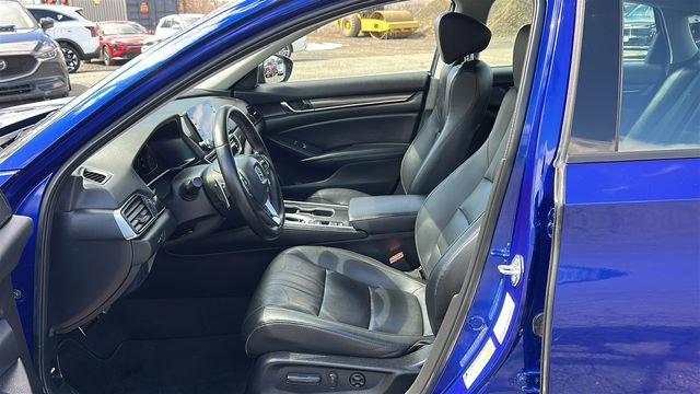 Used 2022 Honda Accord Sport Special Edition image 9