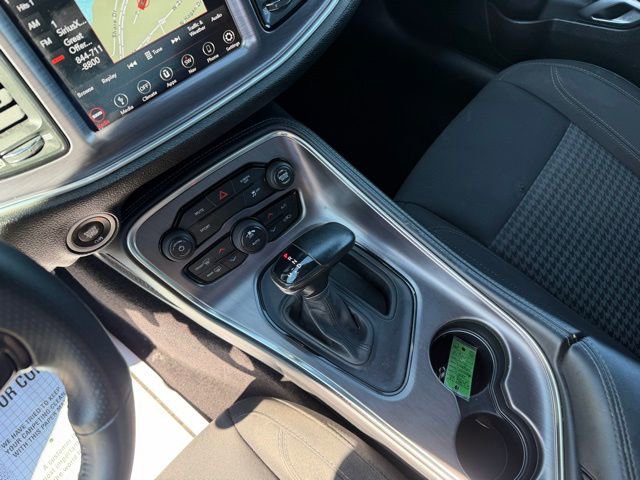 Used 2018 Dodge Challenger R/T w/ Sound Group image 24