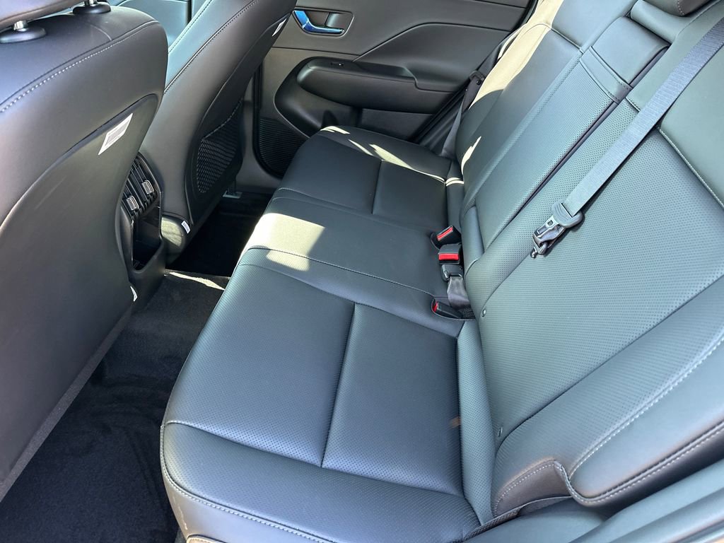 New 2026 Hyundai Kona Limited image 20