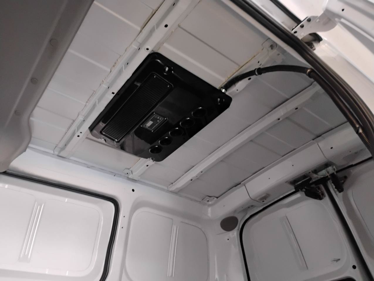 Used 2019 Nissan NV200 S FWD image 56