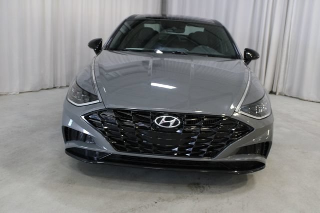 Used 2020 Hyundai Sonata SEL Plus w/ Tech Package FWD image 28