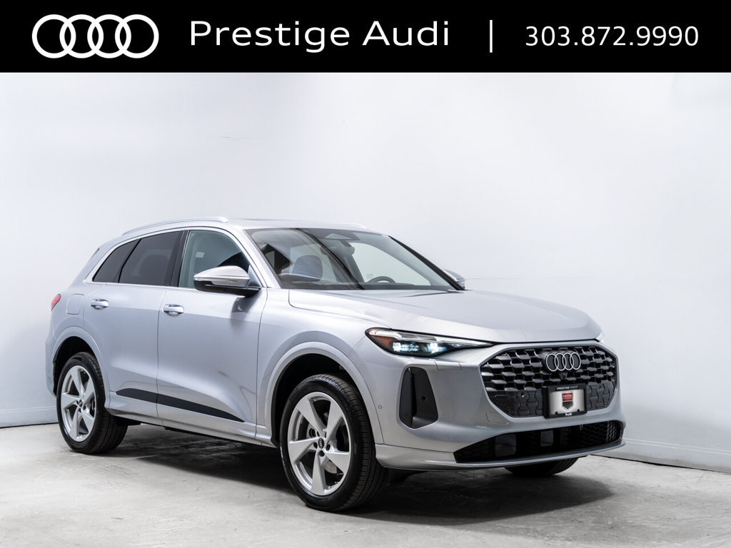 Used 2026 Audi Q5 Premium Plus w/ Premium Plus AWD/4WD image 10