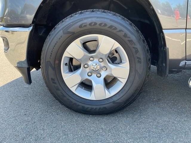 Used 2023 RAM 1500 Big Horn AWD/4WD image 31