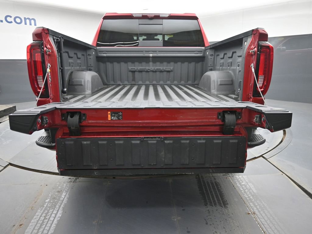Used 2024 GMC Sierra 1500 Denali w/ Denali Reserve Package image 11