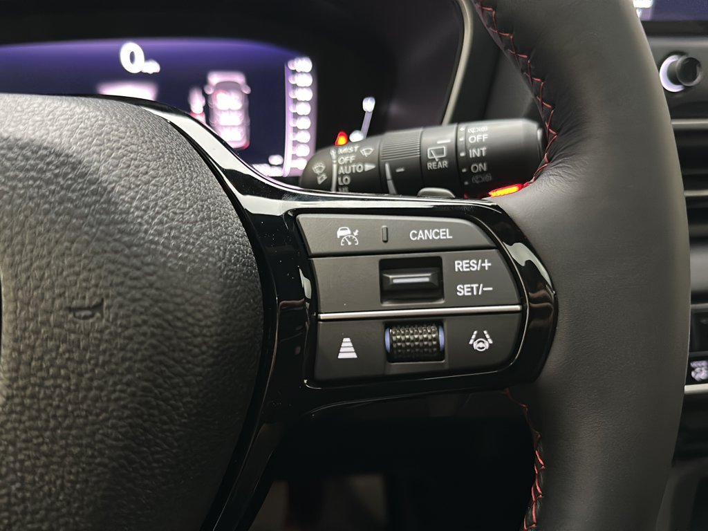 New 2026 Honda Pilot Black Edition image 30
