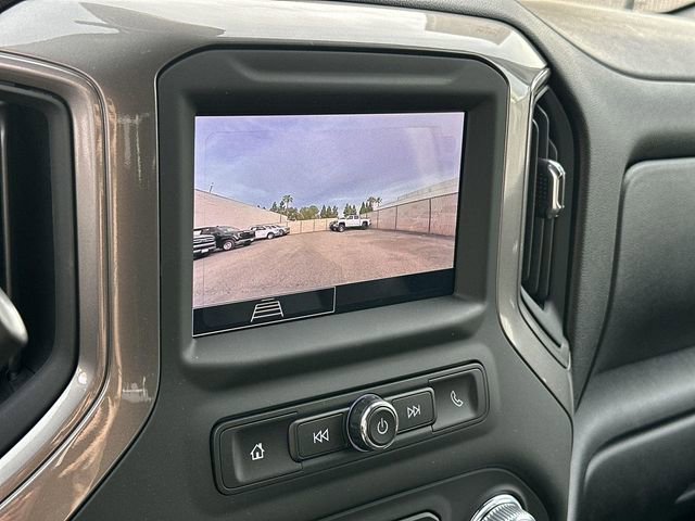 New 2025 GMC Sierra 2500 Pro w/ Convenience Package image 13