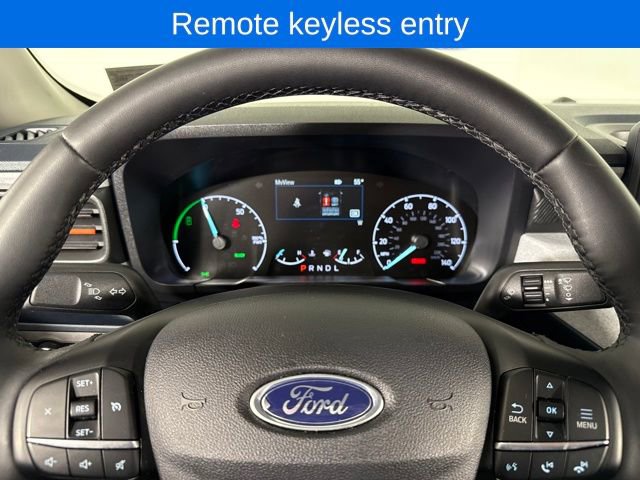 Used 2023 Ford Maverick XLT w/ XLT Luxury Package image 11