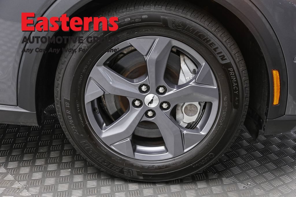 Used 2023 Ford Mustang Mach-E Select AWD/4WD image 31