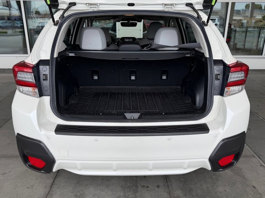 Used 2021 Subaru Crosstrek 2.5i Limited w/ Moonroof Package 2 AWD/4WD image 15