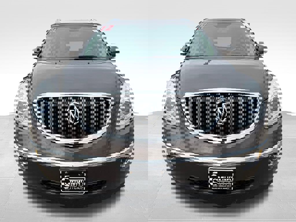 Used 2012 Buick Enclave Leather image 9