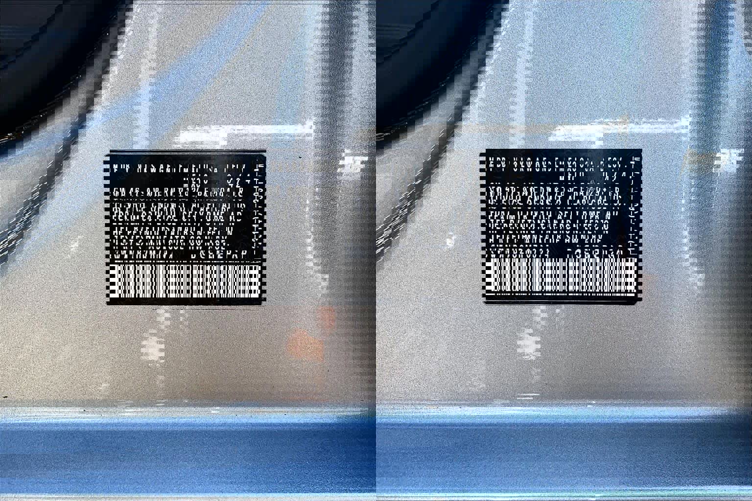 Used 2024 Volkswagen Jetta SE image 33