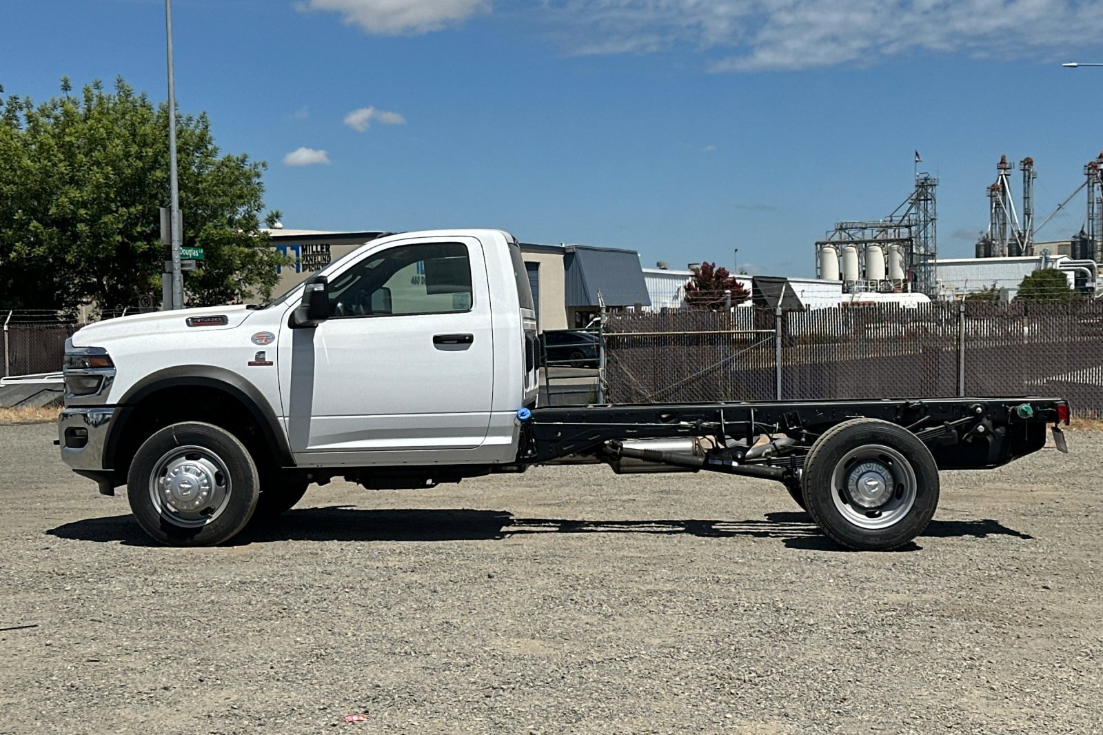 New 2025 RAM 4500 Tradesman image 6