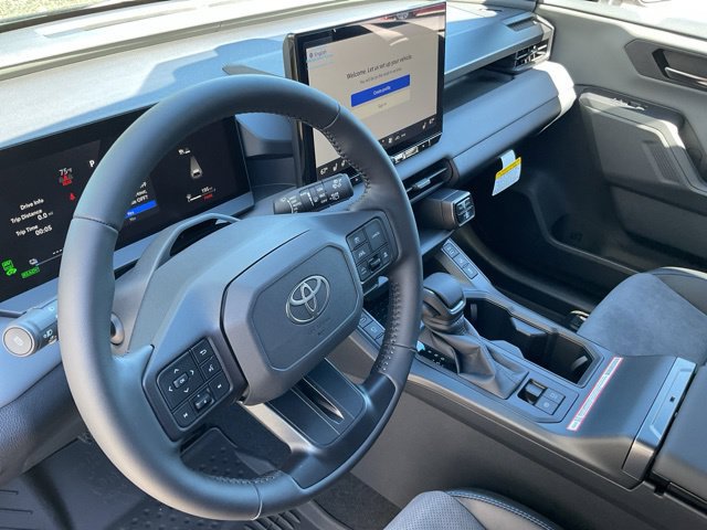 New 2026 Toyota RAV4 XSE AWD/4WD image 19