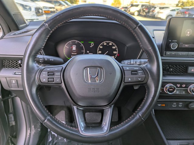 Used 2024 Honda CR-V Sport image 15