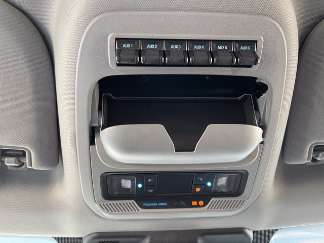 Used 2024 Ford F350 XLT AWD/4WD image 17