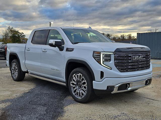 New 2026 GMC Sierra 1500 Denali Ultimate video 1