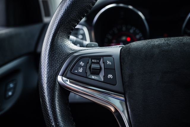 Used 2014 Chevrolet SS RWD image 82