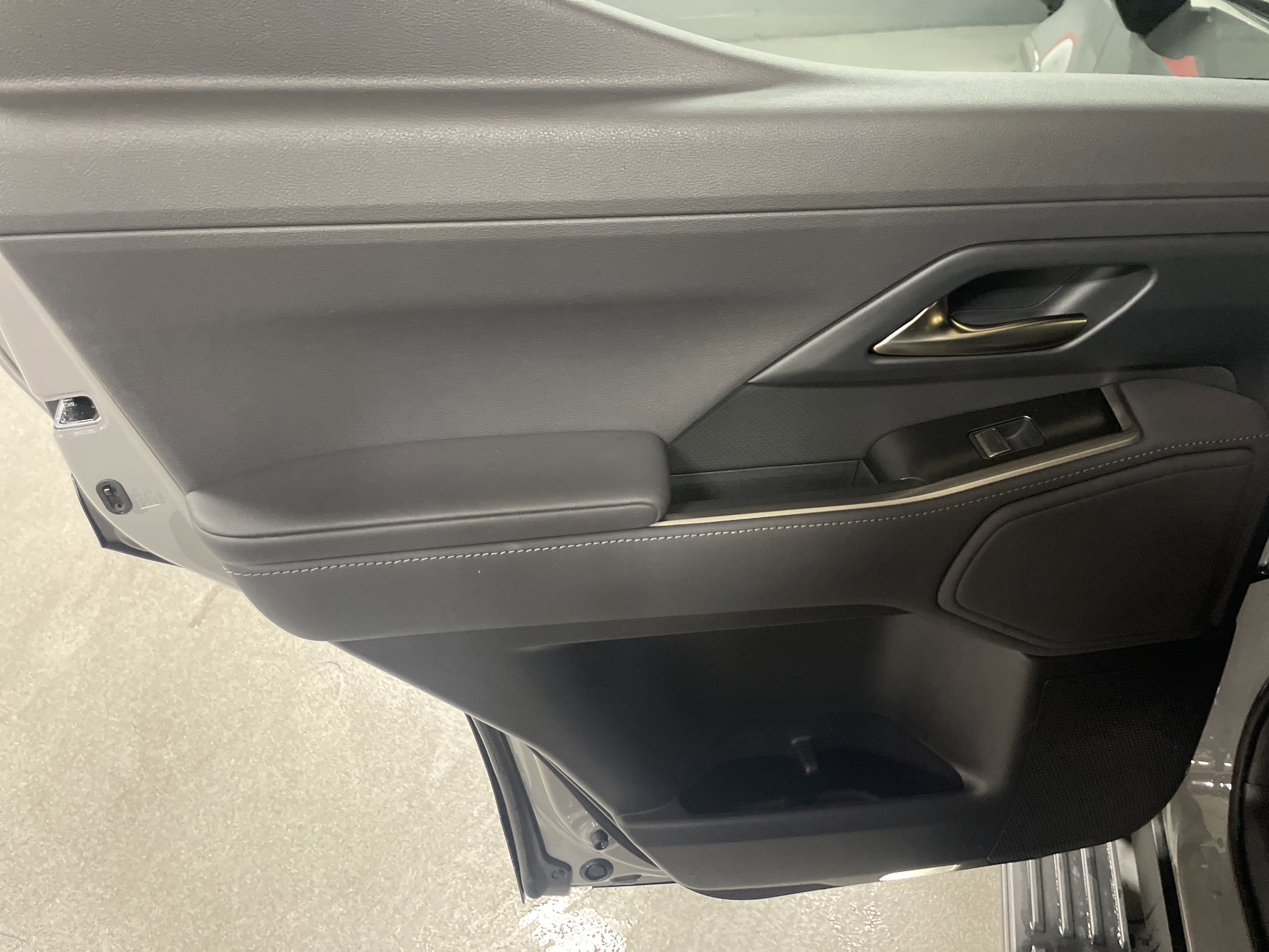 Used 2024 Lexus GX 550 GX 550 Premium image 29