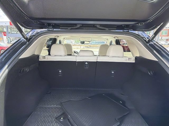 Certified 2023 MAZDA CX-5 AWD 2.5 S image 24