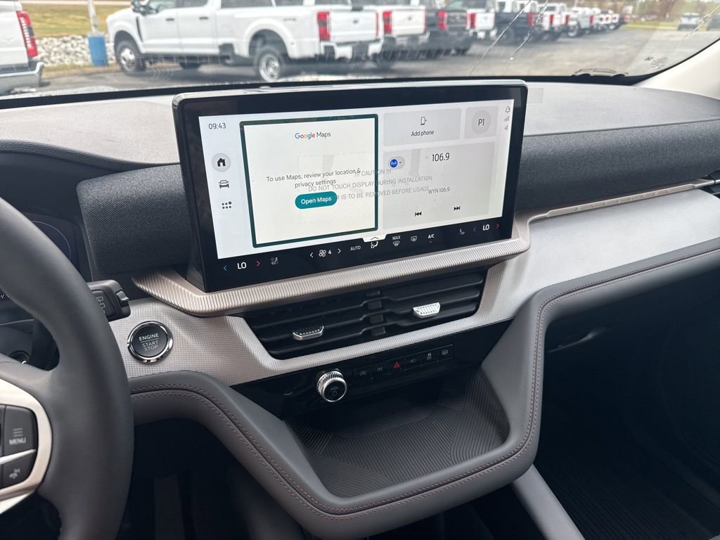 New 2026 Ford Explorer Active w/ Active Comfort Package image 26