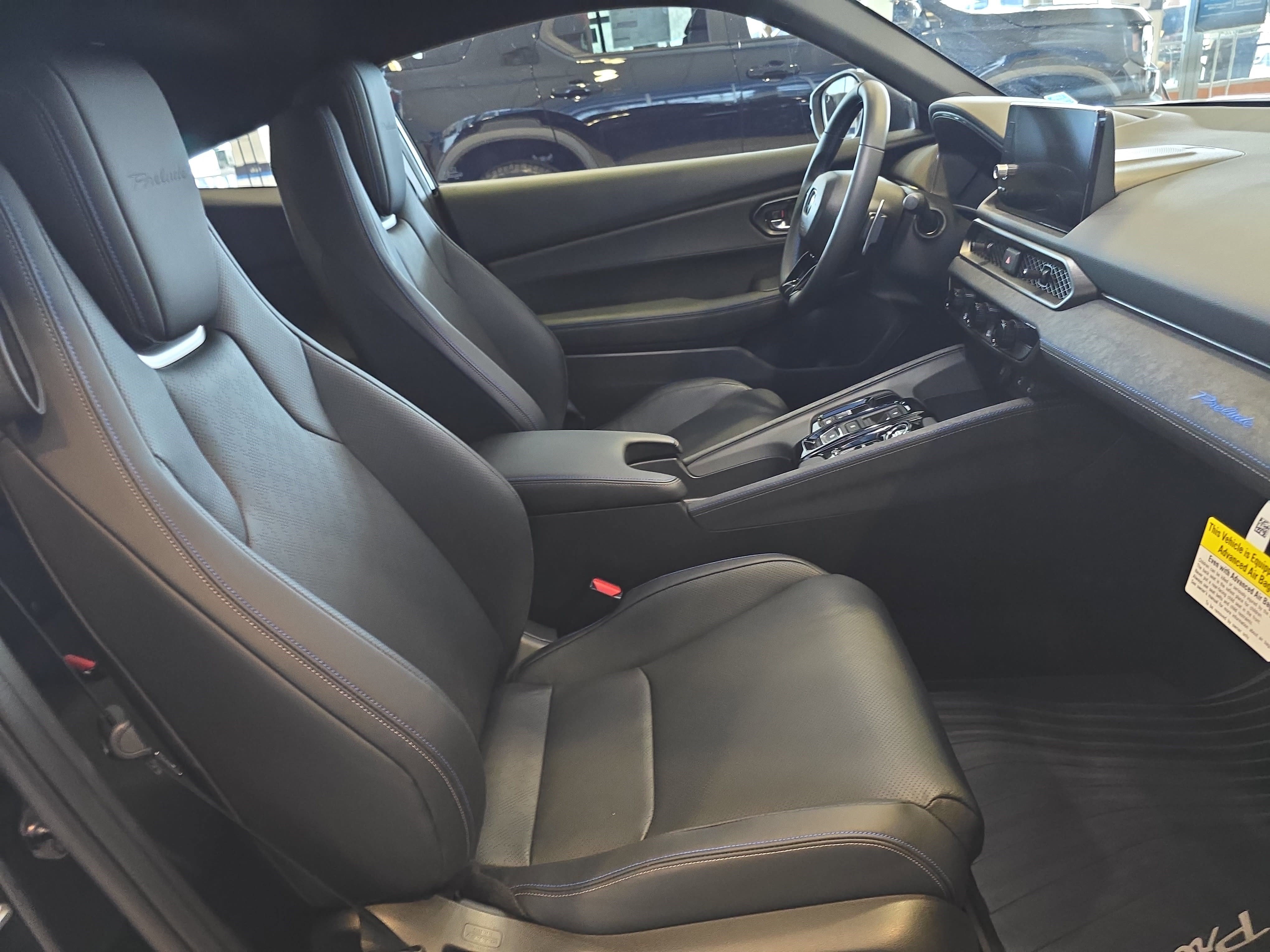 Used 2026 Honda Prelude image 7