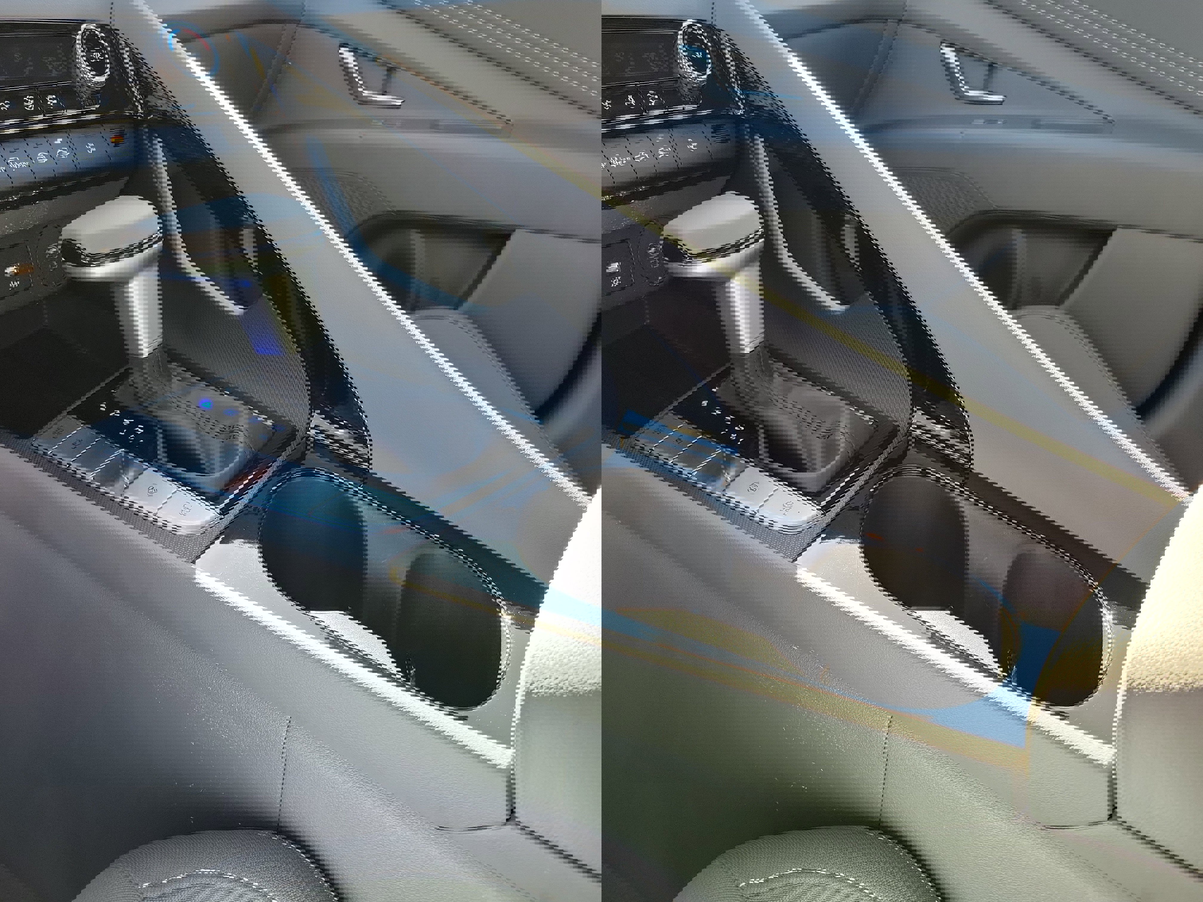 Used 2025 Hyundai Elantra SEL image 29