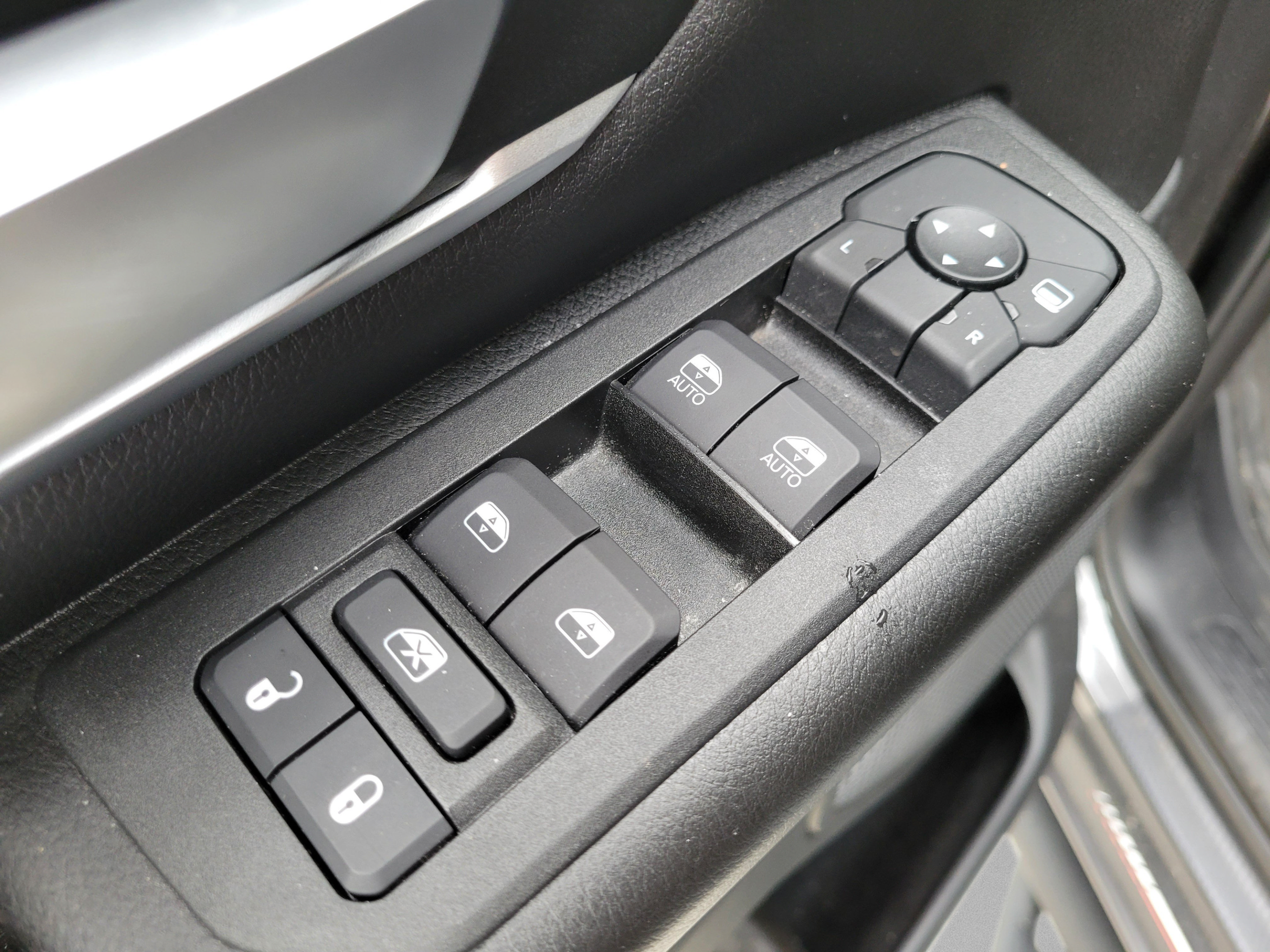 Used 2025 RAM 1500 Big Horn AWD/4WD image 13