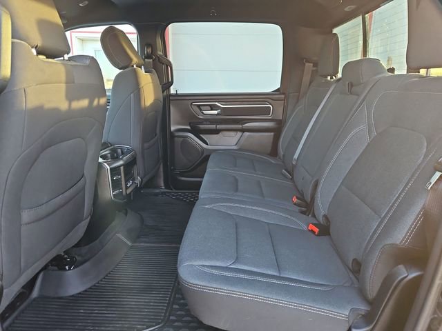 Used 2024 RAM 1500 Lone Star AWD/4WD image 39