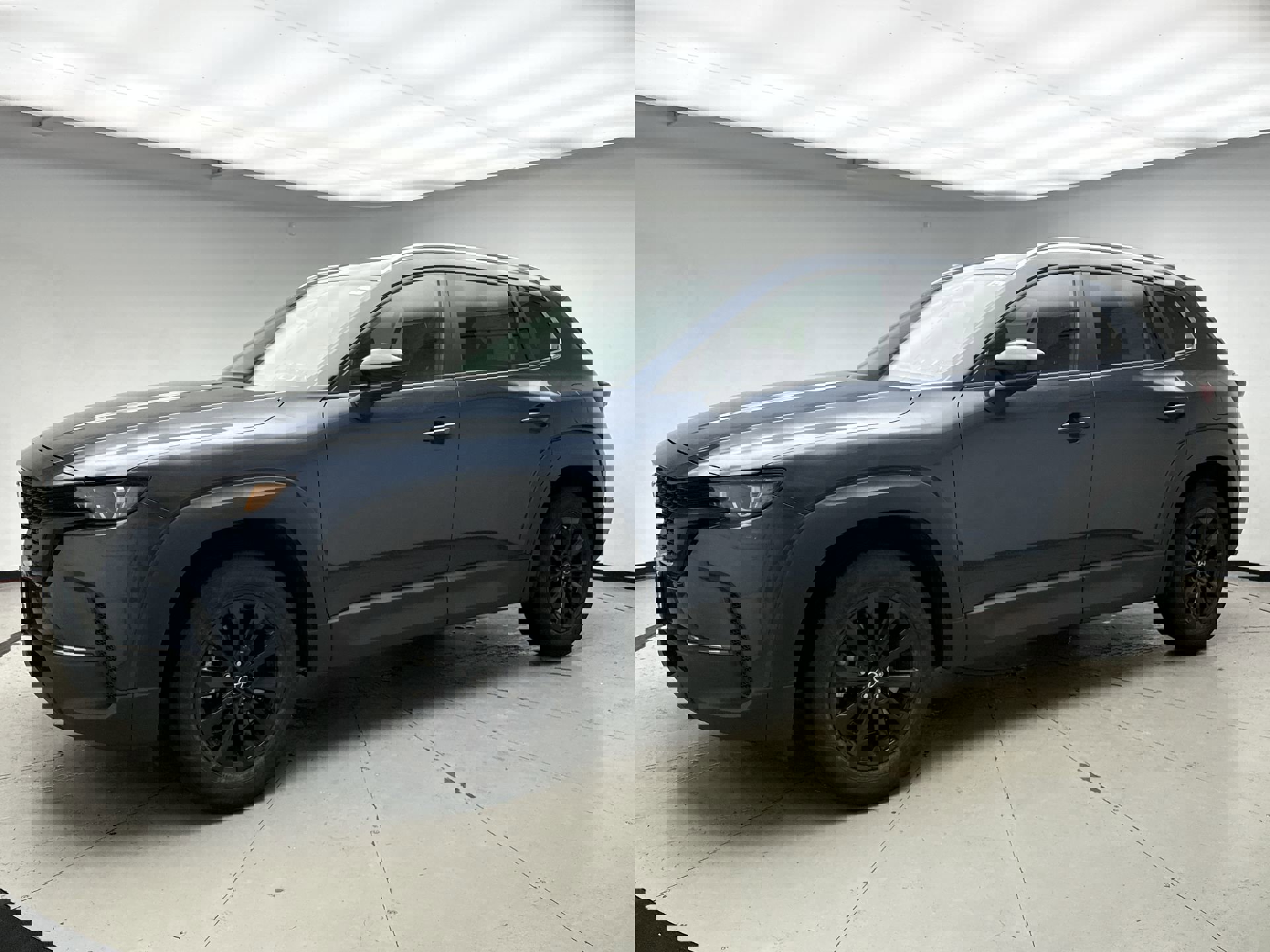 Used 2023 MAZDA CX-50 2.5 S w/ Cargo Package AWD/4WD image 1