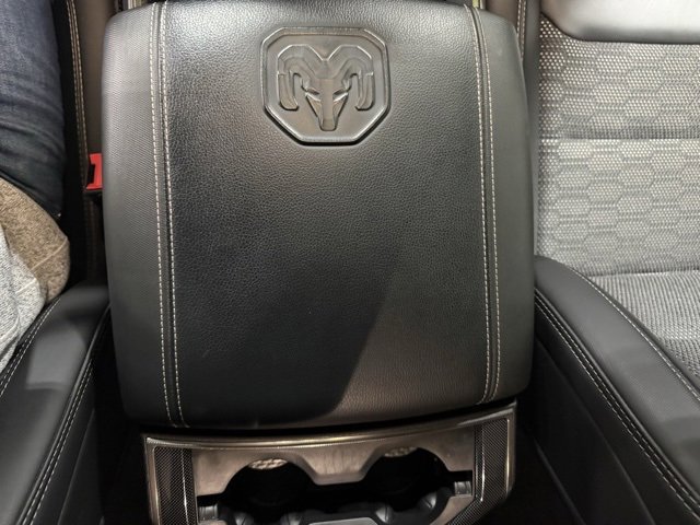 Used 2022 RAM 1500 Sport w/ Rebel Level 2 Equipment Group image 25